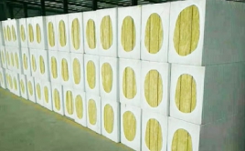 中凱建材廠家告訴你勻質保溫板是什么材料制成的